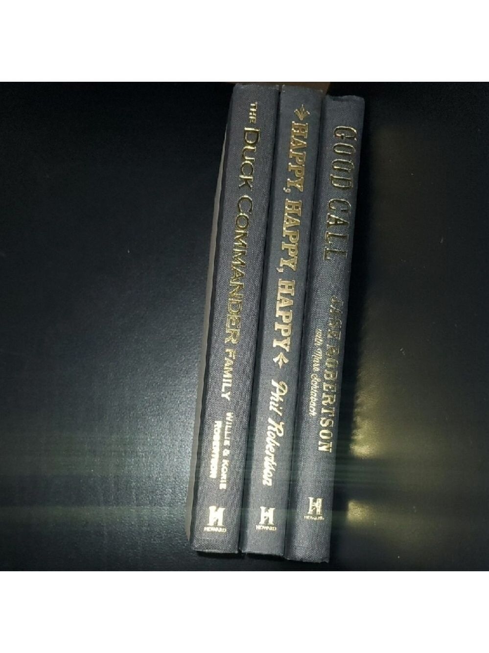 Duck Commander Family Three Book Set - Picture 9 of 10